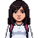 Muki sprite