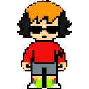 LUU sprite