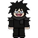 Cam sprite