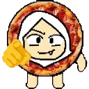 Dzakura sprite
