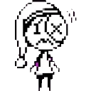 Astro sprite