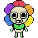 Dandy sprite