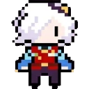 Colette sprite