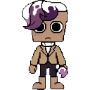Brusha sprite