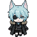 Kiryu sprite