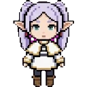 Frieren sprite