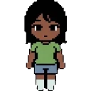 Reo sprite
