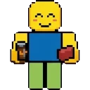 New NPC sprite