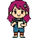 Li-Li sprite
