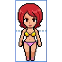 Mato sprite