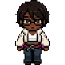 Aiko sprite