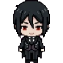 Seb sprite