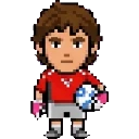 Emi sprite