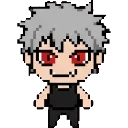 てす sprite