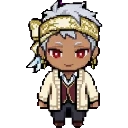 Kalim Al-asim sprite