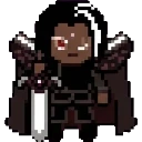 Dark Choco sprite
