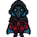 doctor sprite