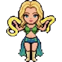 Britney Spears sprite
