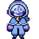 Cosmos sprite