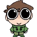 Edd sprite
