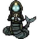 Sebastian sprite