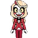 Charlie sprite