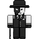 Artful sprite