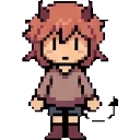 Kai sprite