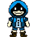 Jeffo sprite