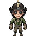 Norton Campbell sprite