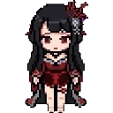nemesis sprite