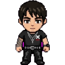 Colby Brock sprite