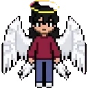 Danny sprite