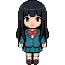 Sowako sprite