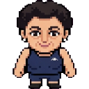 Babaa sprite