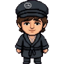 RINGO sprite