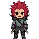 Рональд sprite