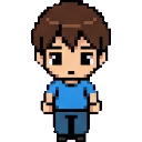 Virry sprite