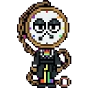 Dyle sprite