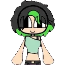 Trixie sprite