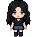 Alice sprite