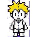 Kurt sprite