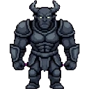 Grimm sprite