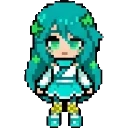 Azur sprite