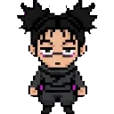 Choso sprite