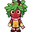 Sprout sprite