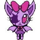 Toyla sprite