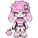 Haku sprite
