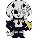 Anny sprite
