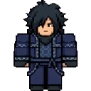 Two Time sprite